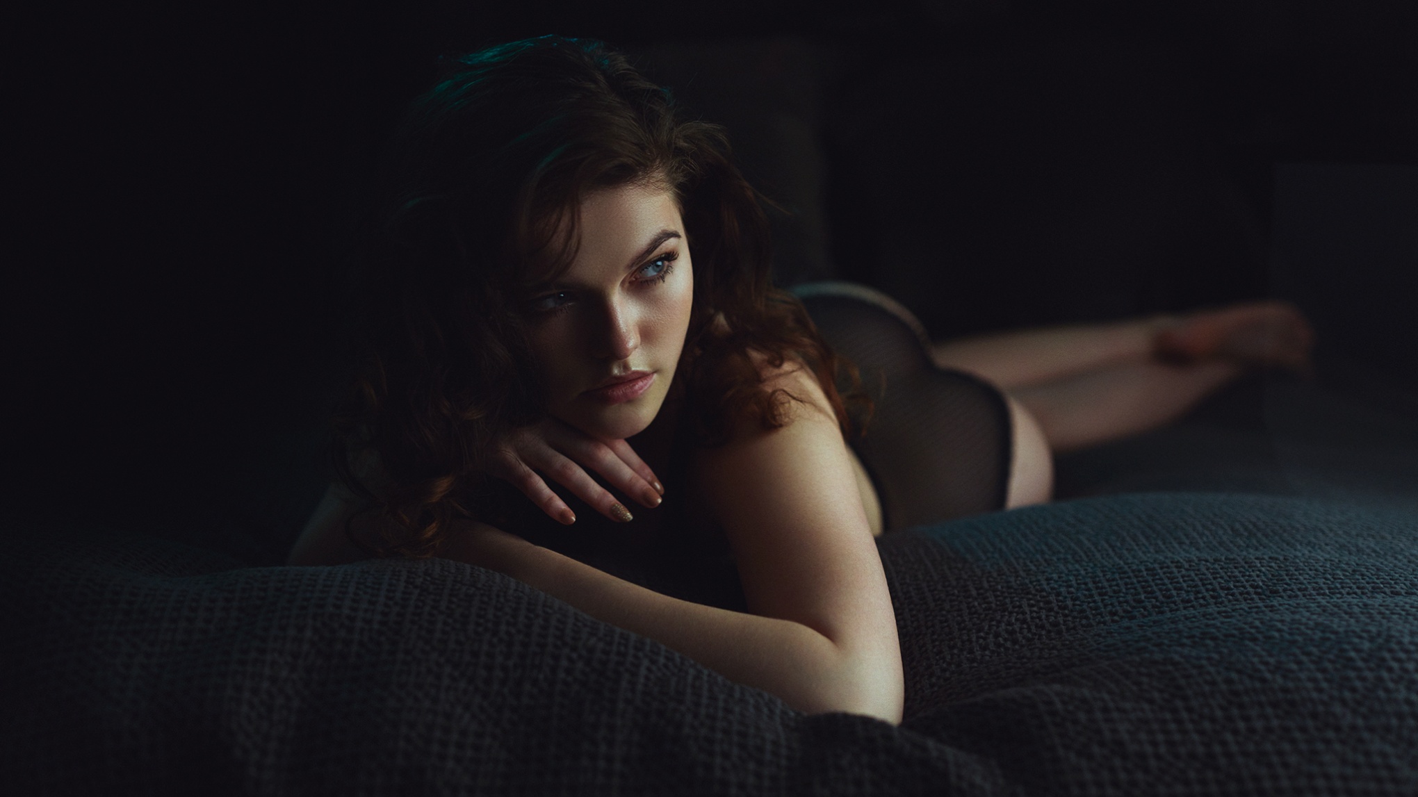 Gabrielle van Beeck010845,1